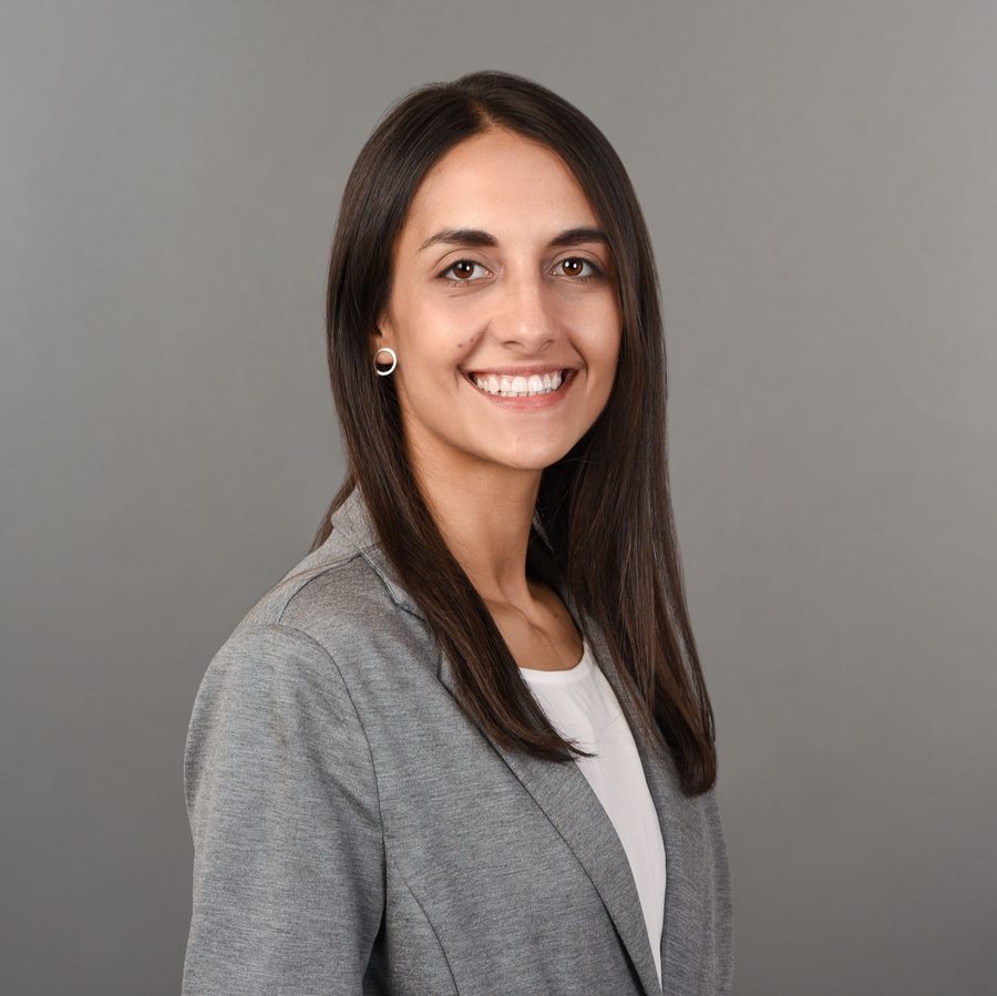 Dr. Judit Martínez Moreno